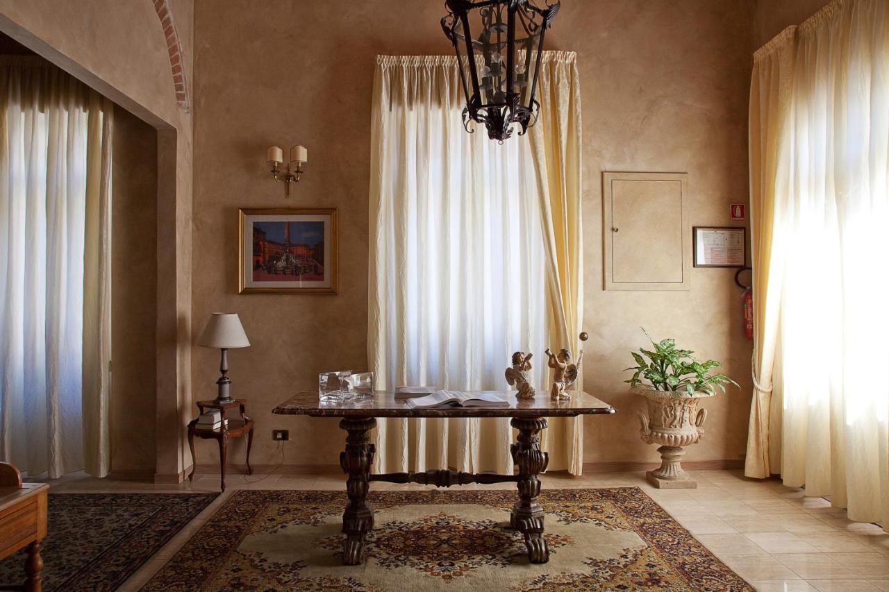 Hotel La Petite Maison Viareggio Ngoại thất bức ảnh