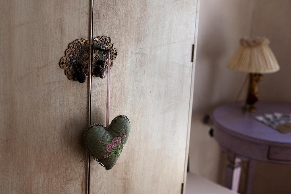Hotel La Petite Maison Viareggio Phòng bức ảnh