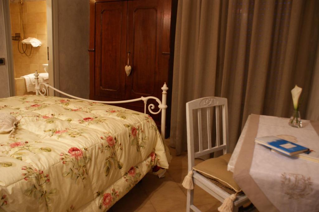 Hotel La Petite Maison Viareggio Phòng bức ảnh