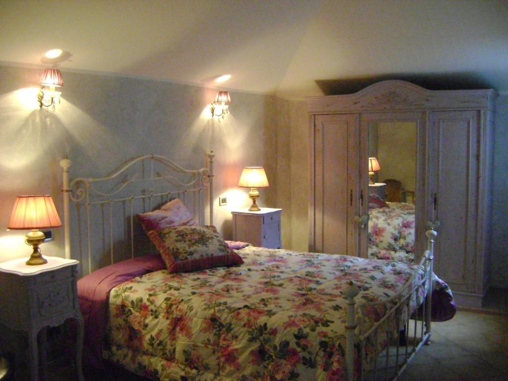 Hotel La Petite Maison Viareggio Phòng bức ảnh