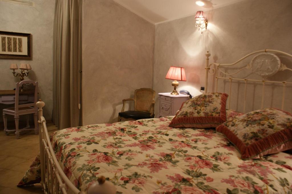 Hotel La Petite Maison Viareggio Phòng bức ảnh