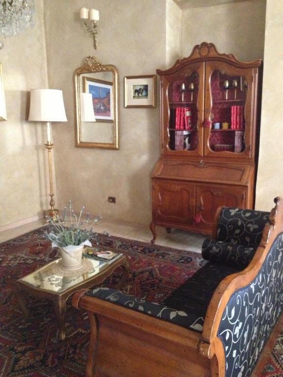 Hotel La Petite Maison Viareggio Ngoại thất bức ảnh