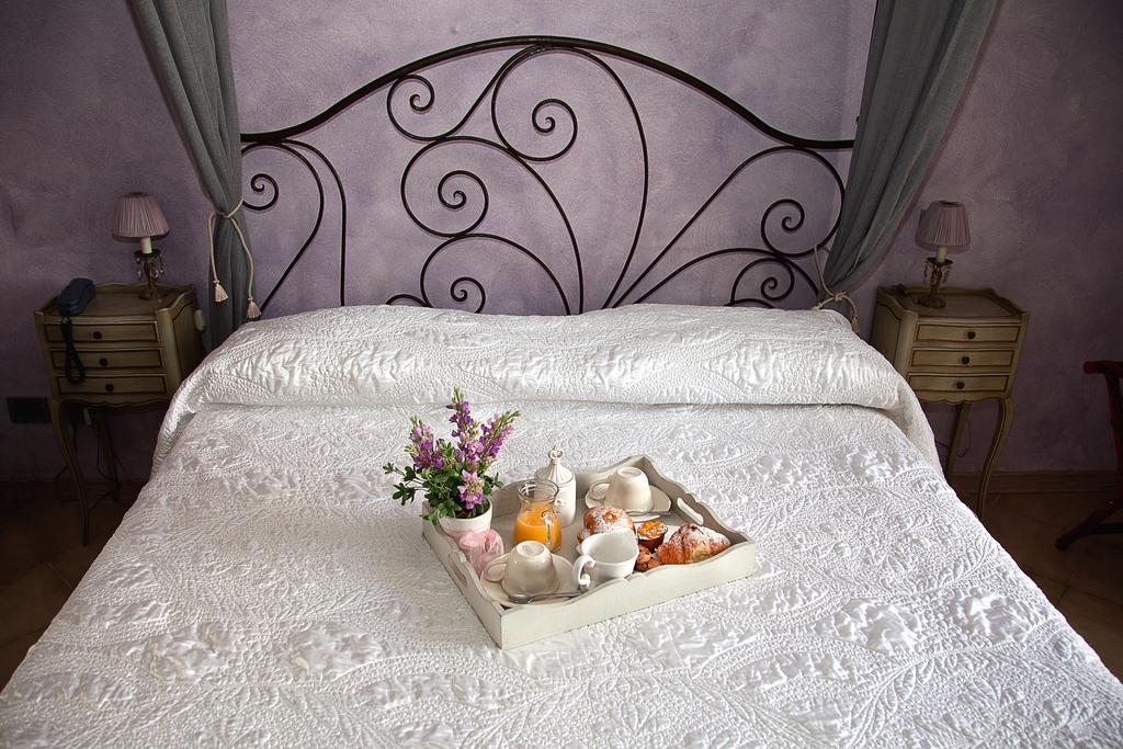 Hotel La Petite Maison Viareggio Ngoại thất bức ảnh