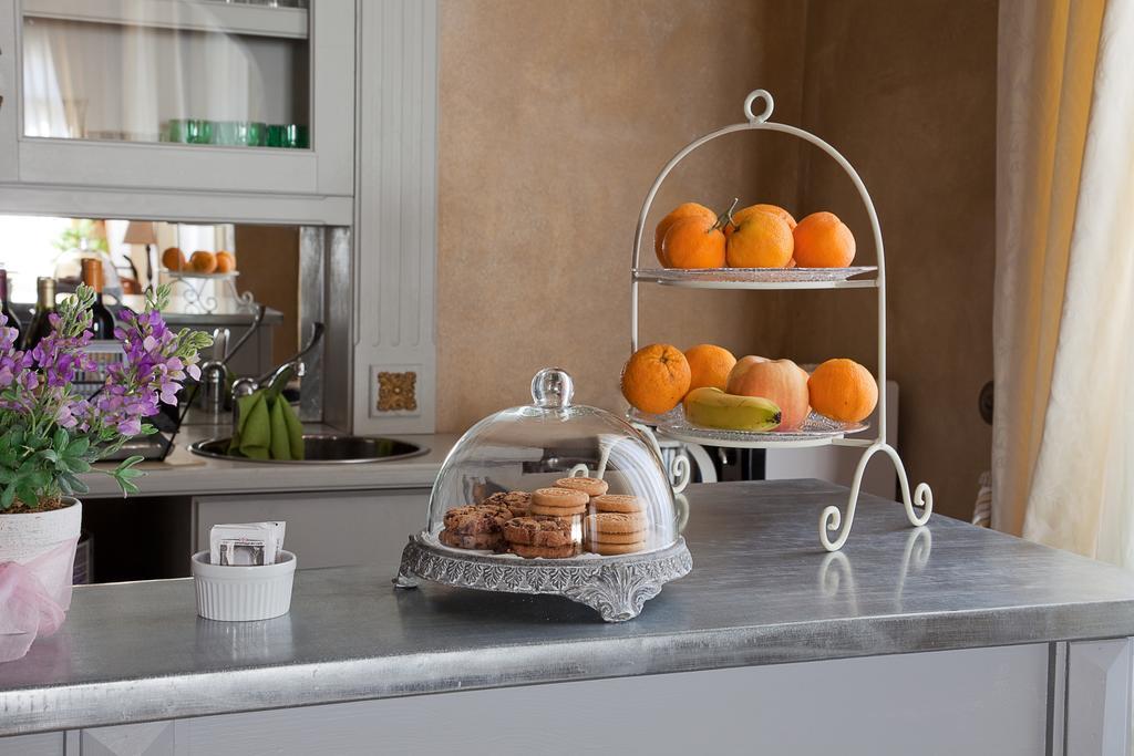 Hotel La Petite Maison Viareggio Ngoại thất bức ảnh