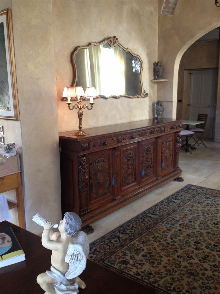 Hotel La Petite Maison Viareggio Ngoại thất bức ảnh