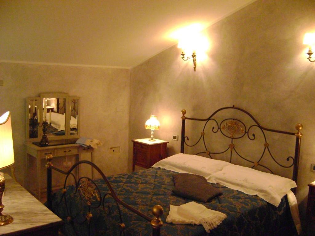 Hotel La Petite Maison Viareggio Ngoại thất bức ảnh