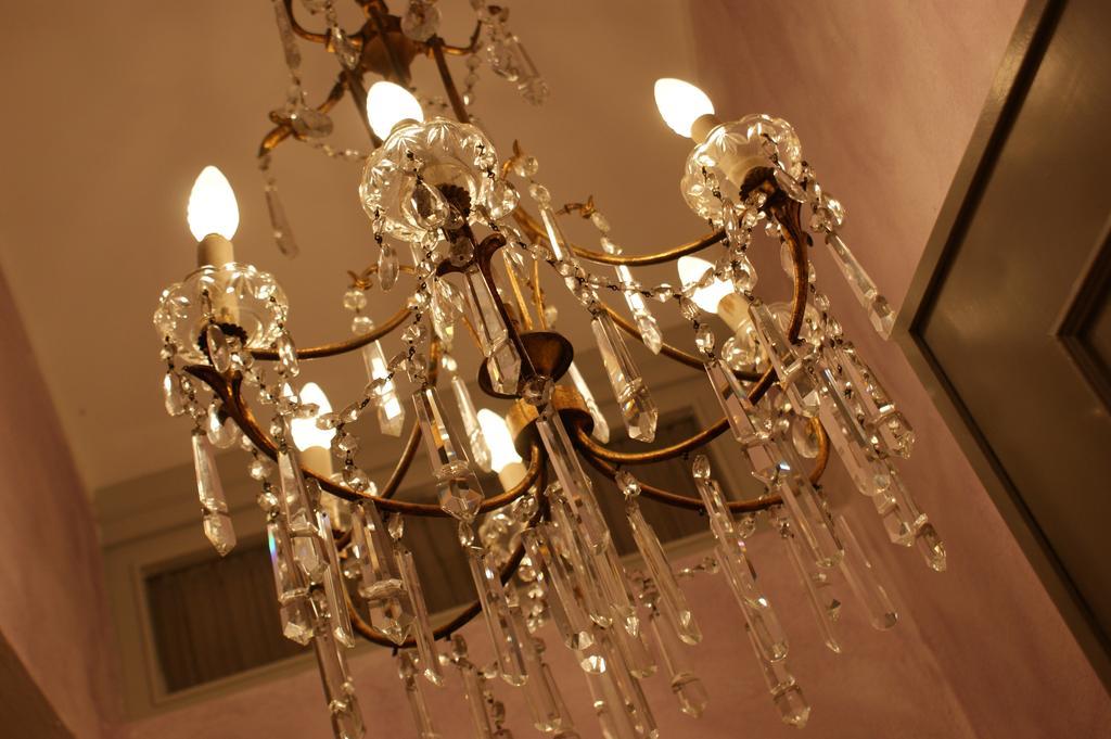 Hotel La Petite Maison Viareggio Ngoại thất bức ảnh