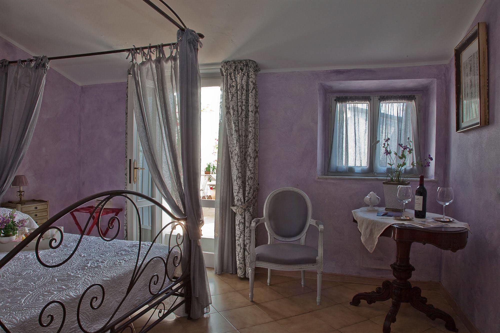 Hotel La Petite Maison Viareggio Ngoại thất bức ảnh