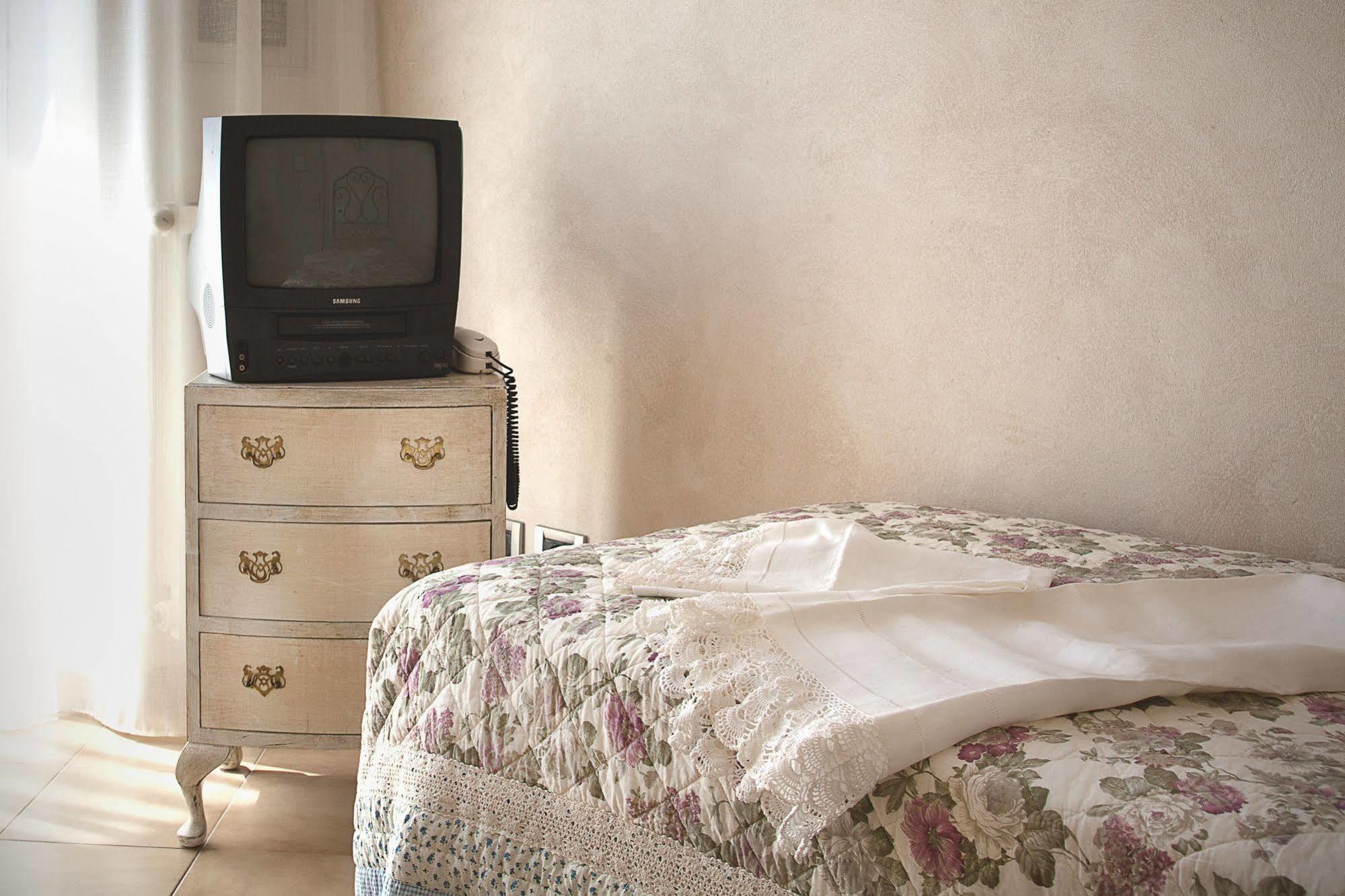 Hotel La Petite Maison Viareggio Ngoại thất bức ảnh