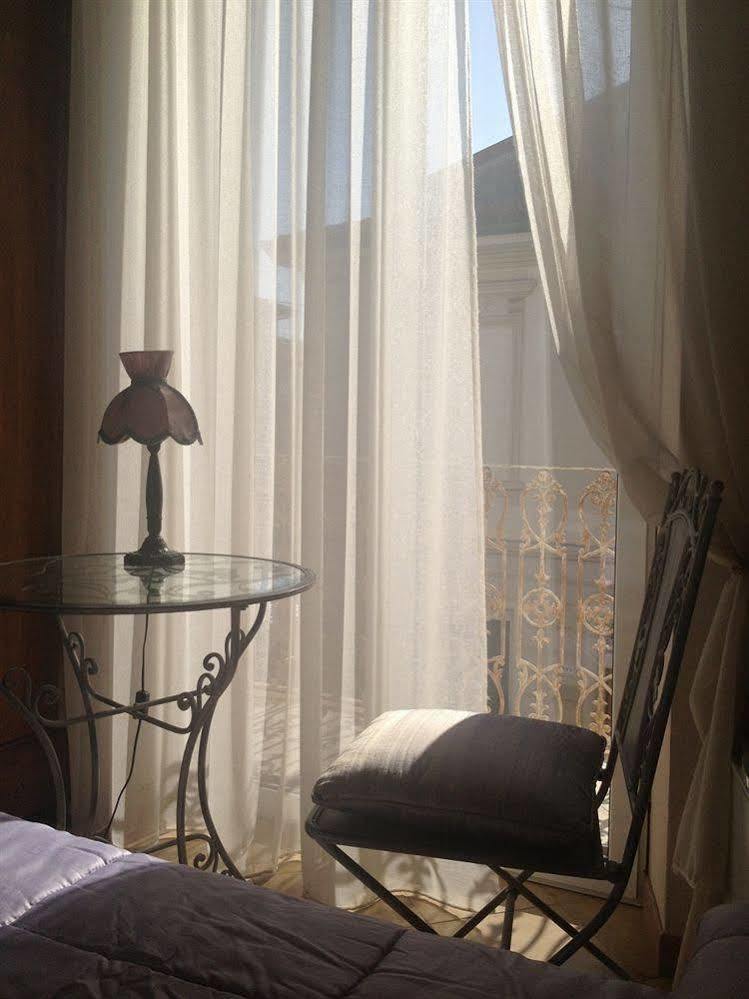 Hotel La Petite Maison Viareggio Ngoại thất bức ảnh