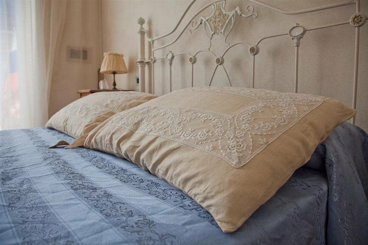 Hotel La Petite Maison Viareggio Ngoại thất bức ảnh
