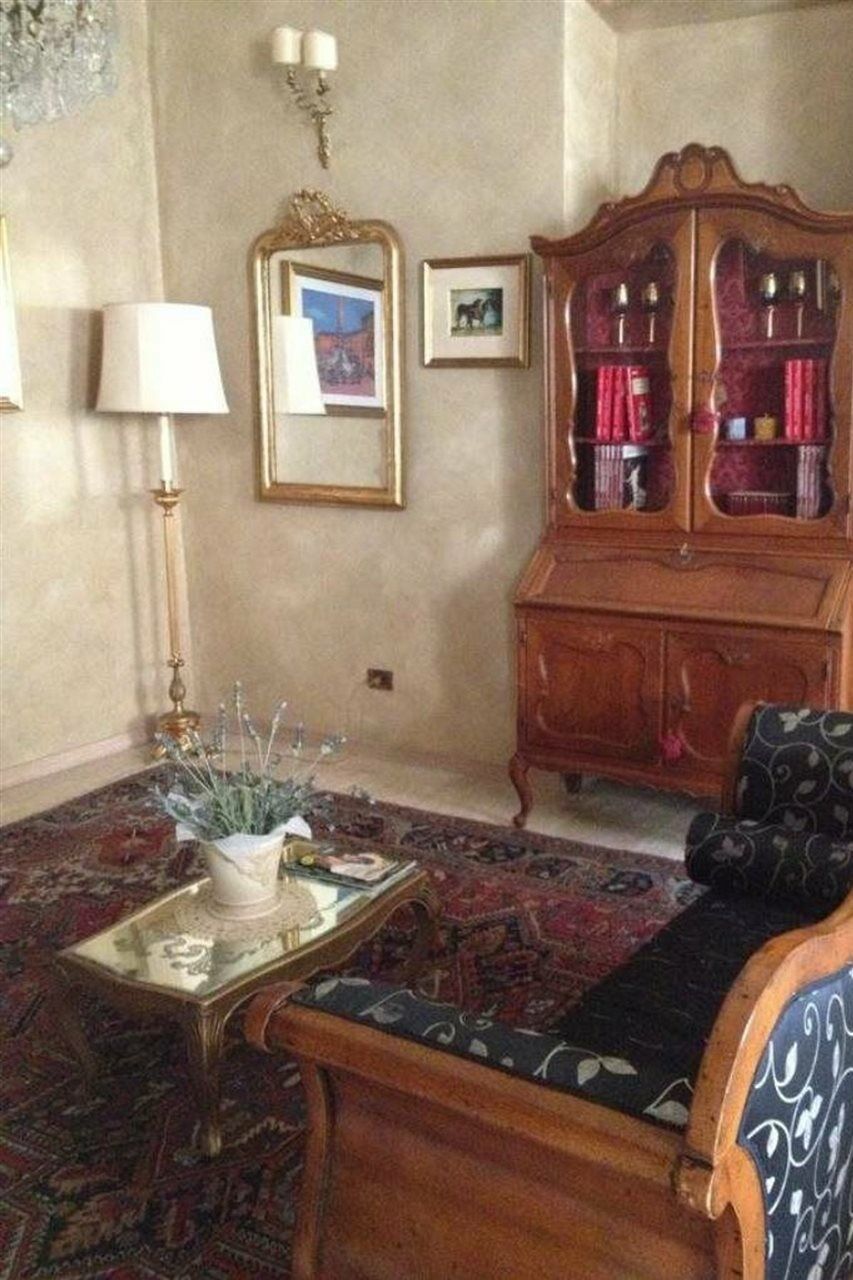 Hotel La Petite Maison Viareggio Ngoại thất bức ảnh