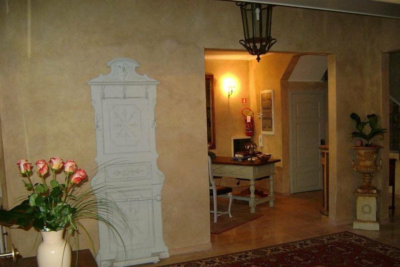 Hotel La Petite Maison Viareggio Ngoại thất bức ảnh